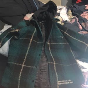 Jackets cult
